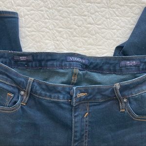 Vigoss skinny jeans